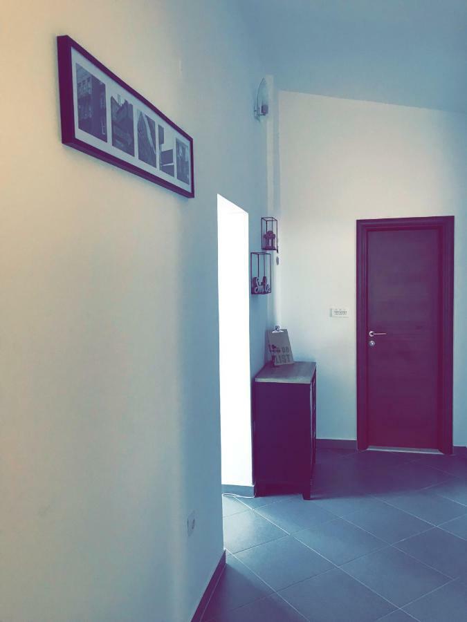 Apartman Marko Primošten Exterior foto