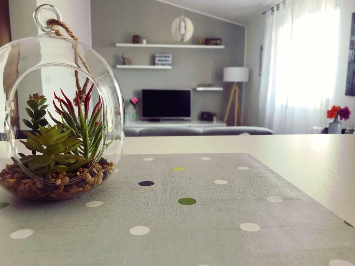 Apartman Marko Primošten Exterior foto