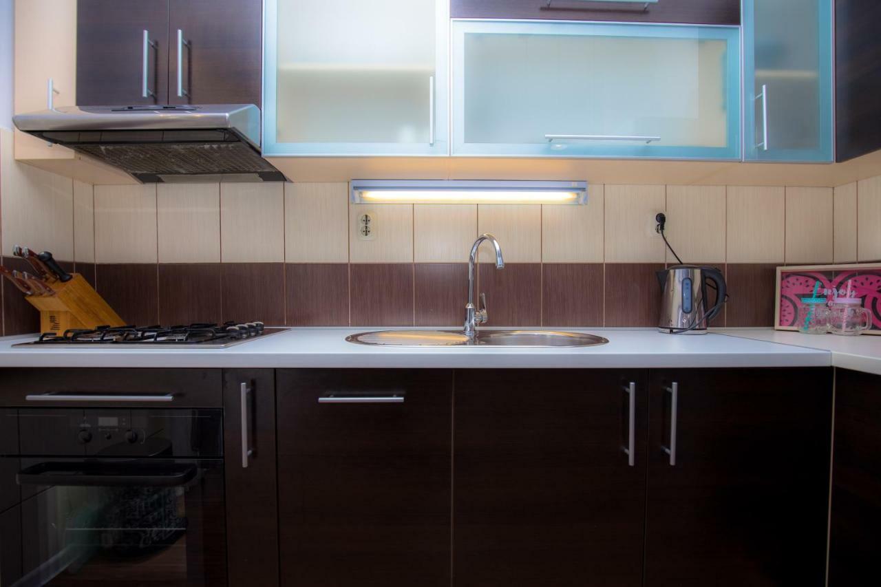 Apartman Marko Primošten Exterior foto