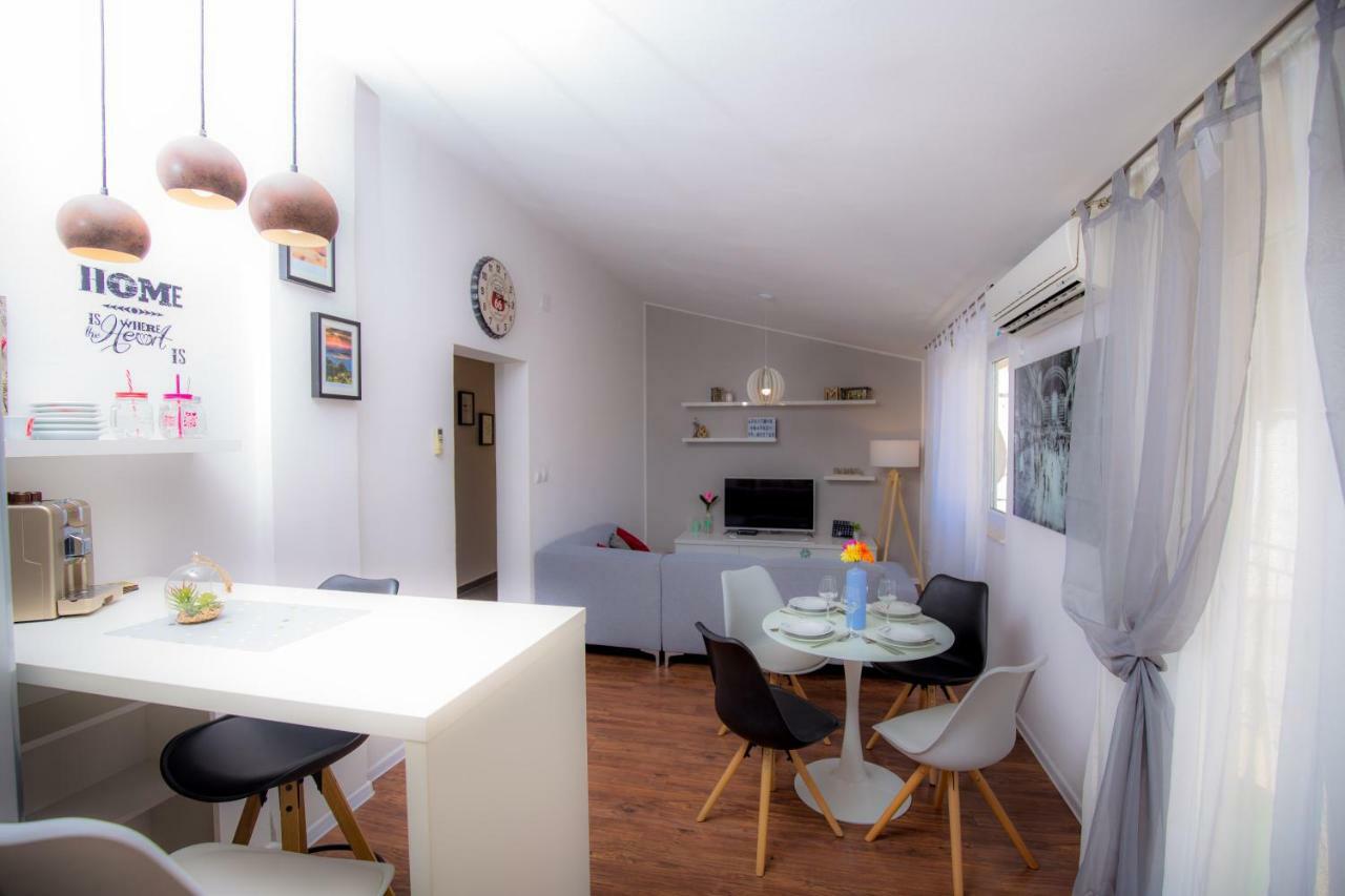 Apartman Marko Primošten Exterior foto