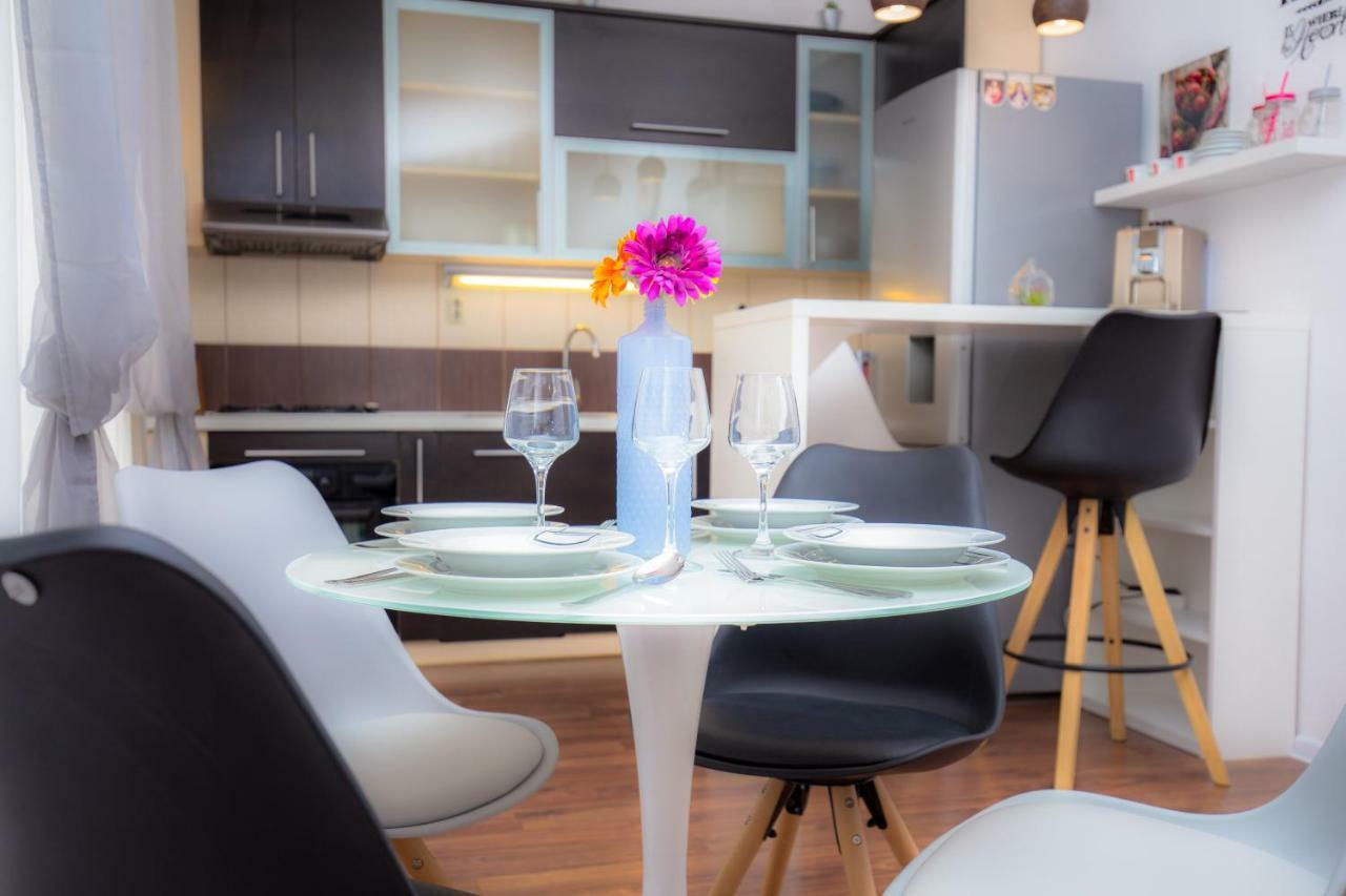 Apartman Marko Primošten Exterior foto